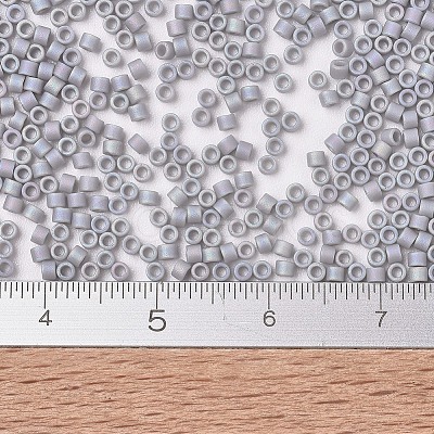 MIYUKI Delica Beads X-SEED-J020-DB1598-1