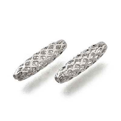 Brass Beads KK-M318-11P-1