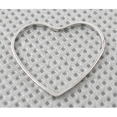 Brass Linking Rings X-EC066-3NF-1
