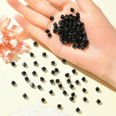 Preciosa® Crystal Beads X-PRC-BA6-23980-1