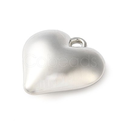 CCB Plastic Pendants CCB-L015-16C-P-1
