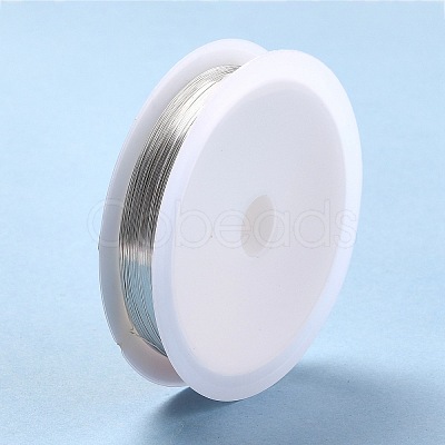 Copper Jewelry Wire CWIR-CW0.4mm-24-1