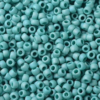 TOHO Round Seed Beads SEED-JPTR08-0413F-1