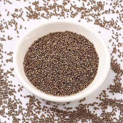 MIYUKI Delica Beads SEED-MY11-DB0115-1