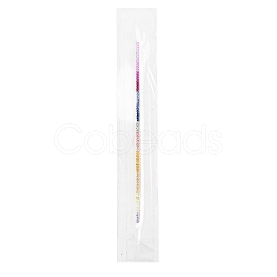 72Pcs Cubic Zirconia Cabochons CU-F002-04B-1