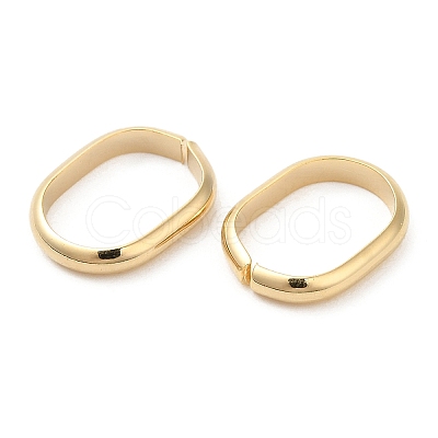 Brass Linking Rings KK-M250-24D-G-1