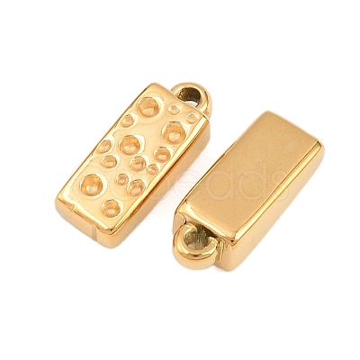 304 Stainless Steel Pendants STAS-H241-13G-1