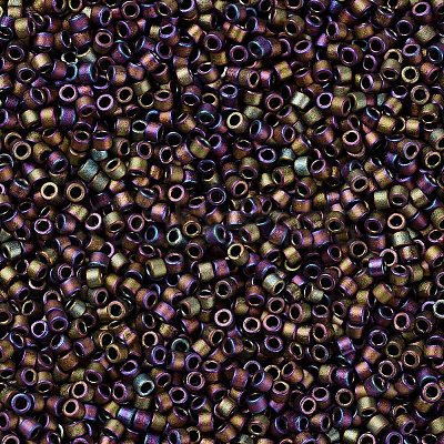 MIYUKI Delica Beads SEED-MY11-DB1055-1