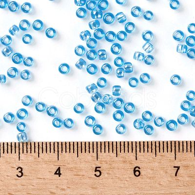 TOHO 8/0 Round Beads SEED-XTR08-0163-1