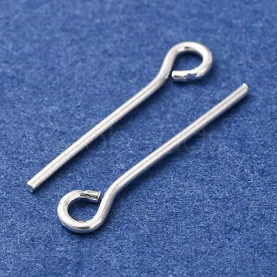 Brass Eye Pin EPC1.6cm-S-1