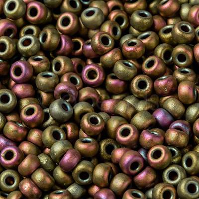 MIYUKI Round Rocailles Beads SEED-X0055-RR2035-1