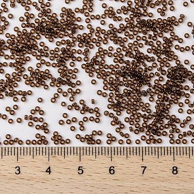 MIYUKI Round Rocailles Beads X-SEED-G009-RR0135-1