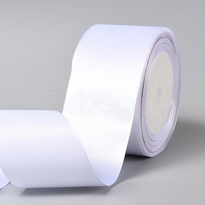 Single Face Satin Ribbon RC50MMY-001-1