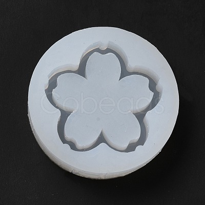 DIY Quicksand Silicone Molds AJEW-A031-03-1