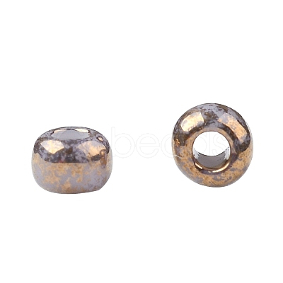 TOHO Round Seed Beads X-SEED-TR11-1700-1