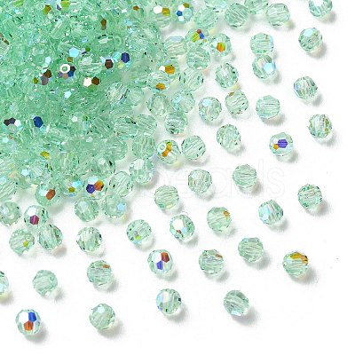 Preciosa&reg Crystal Beads X-PRC-BB4-50000-200-1