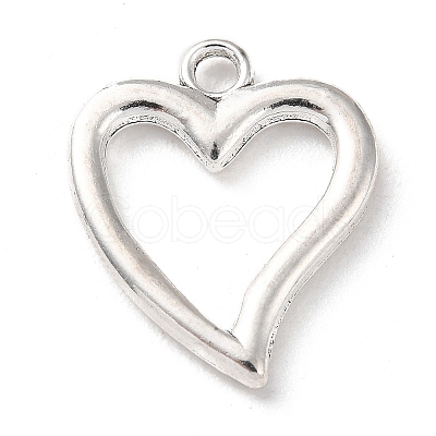 Tibetan Style Alloy Pendants PALLOY-P293-049AS-1