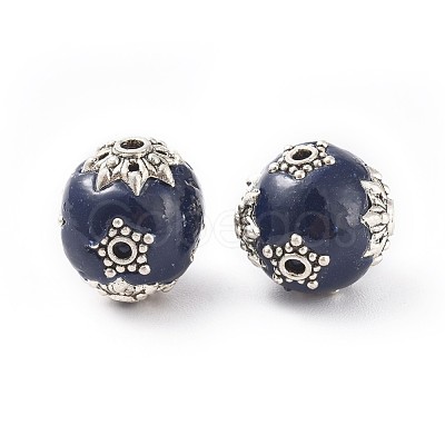 Handmade Indonesia Beads IPDL-J003-V01-1