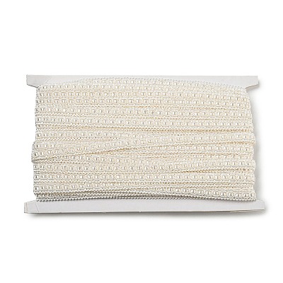 Polyester Lace Trim OCOR-K007-02A-1