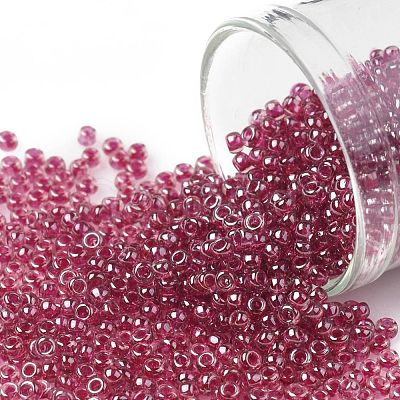 TOHO Round Seed Beads SEED-XTR11-0356-1