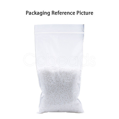 MIYUKI Delica Beads SEED-MY11-DB1248-1