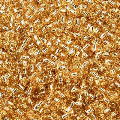 TOHO 11/0 Round Beads SEED-XTR11-0022-1