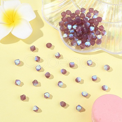 Preciosa® Crystal Beads Y-PRC-BA5-20050-20019-1