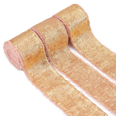 Polyester Ribbon OCOR-WH0111-16B-1