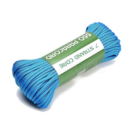 550 Paracord Polyester Parachute Cord FB-F019-A12-1