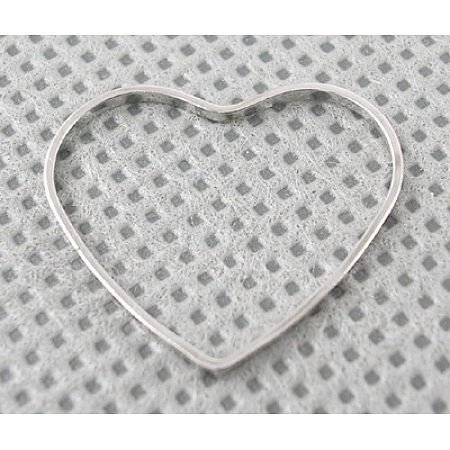 Brass Linking Rings X-EC066-3NF-1