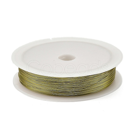 Baking Paint Iron Wire MW-NH0001-03B-1