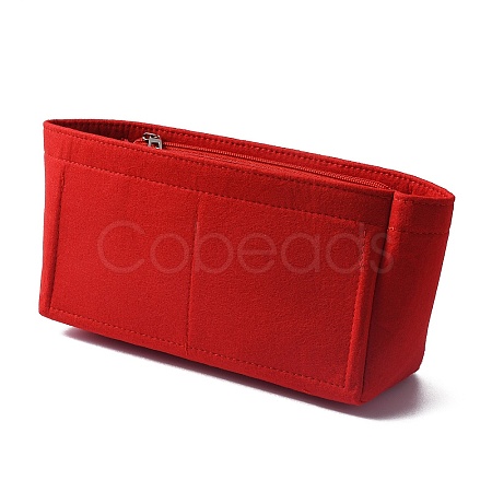 Felt Purse Organizer Insert DIY-WH0304-499-1