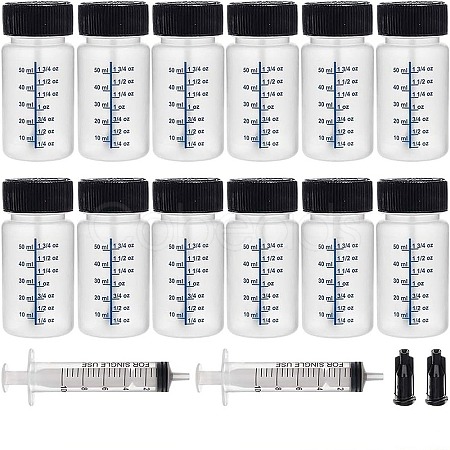 DIY Kit DIY-BC0002-11-1