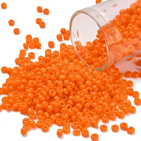TOHO 8/0 Round Beads SEED-XTR08-0042D-1