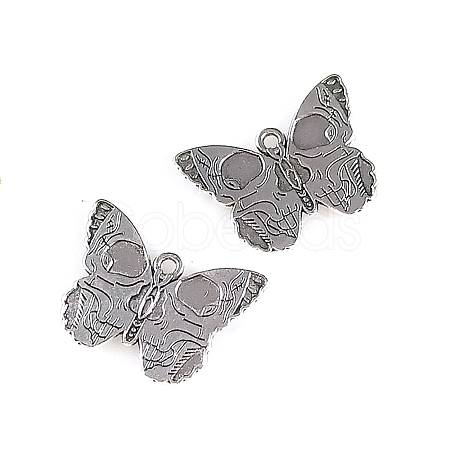 Tibetan Style Alloy Pendants FIND-CJC0008-01C-AS-1