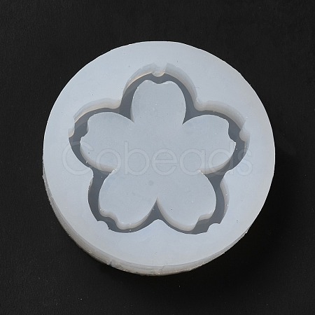 DIY Quicksand Silicone Molds AJEW-A031-03-1