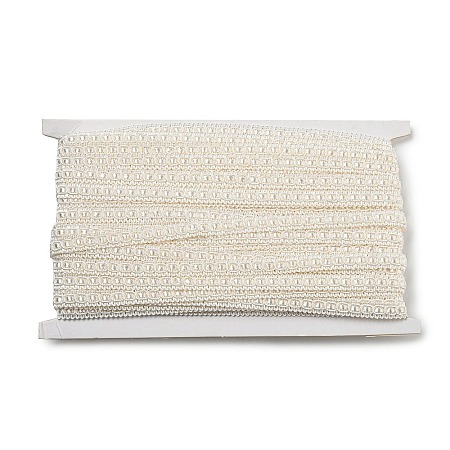 Polyester Lace Trim OCOR-K007-02A-1