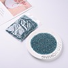 8/0 Glass Seed Beads SEED-US0003-3mm-23-5