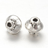Tibetan Style Spacer Beads LS-LF0256Y-NF-2