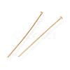 304 Stainless Steel Flat Head Pins STAS-R046-35mm-G-2