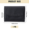 PU Leather Wallets for Women AJEW-WH20002-43D-2