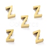 Ion Plating(IP) 304 Stainless Steel Charms STAS-K216-41Z-G-2