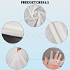 Polyester Mesh Fabric DIY-WH20011-89A-05-5