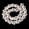 Handmade Porcelain Beads PR-C001-02M-1