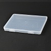 Rectangle Polypropylene(PP) Plastic Boxes CON-Z003-05C-1