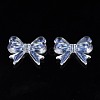 Transparent Acrylic Beads OACR-N008-062-2