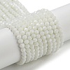 Opaque Glass Beads Stands EGLA-A035-P3mm-D01-1