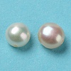 Natural Cultured Freshwater Pearl Beads Strands PEAR-P005-05A-02-3