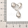 Rack Plating Brass Beads KK-S051-01P-F-3
