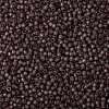 TOHO Round Seed Beads SEED-XTR08-PF2114-2